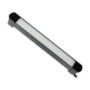 Трековий світильник HILDIS CS0504 Basis 15W-3000K-26,4см CS0504 фото