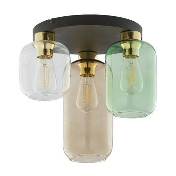 Люстра TK Lighting MARCO GREEN 3318 3318 фото