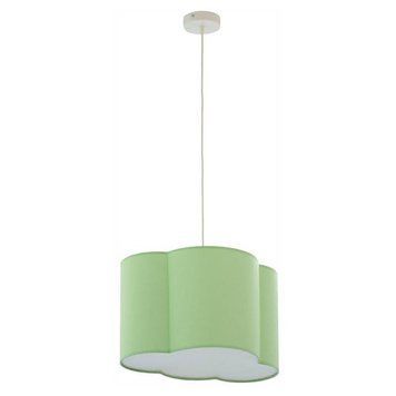 Люстра TK Lighting CLOUD 6076 6076 фото