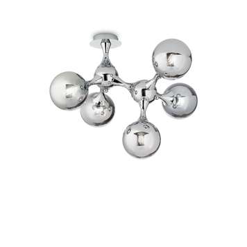 Люстра IDEAL LUX NODI 200484 200484 фото