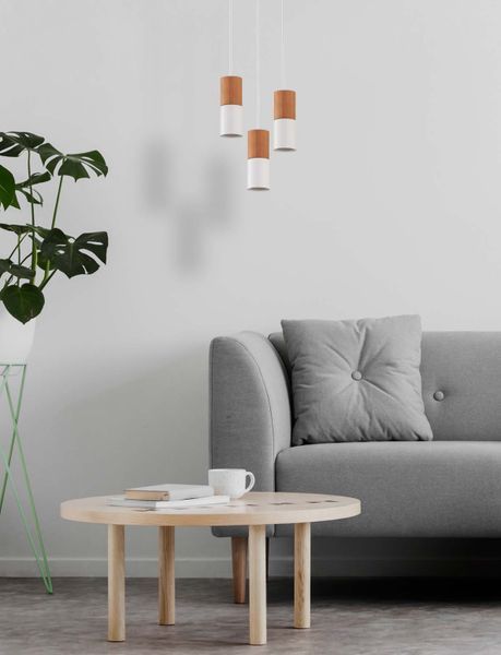 Підвісний світильник TK Lighting 6306 Elit 6306 фото