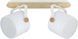 Спот TK Lighting 1382 RELAX WHITE LED 1382 фото 1