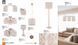 Бра TK Lighting 540 POLA NATUR 540 фото 2