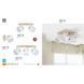 Спот TK Lighting 1382 RELAX WHITE LED 1382 фото 2