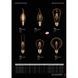 Лампа Nowodvorski 9795 VINTAGE BULB LED 9795 фото 2