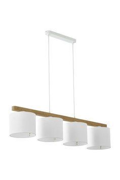 Подвесной светильник TK lighting 3270 Troy White 3270 фото