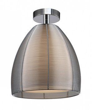 Потолочный светильник Zuma Line PICO MX9023-1L(SILVER) MX9023-1L-SILVER фото
