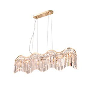 Люстра ESTE 1055/930* 180 Gold 1055/930* 180 Gold фото