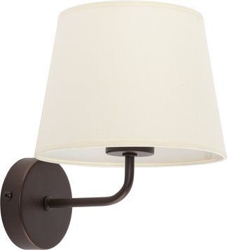 Бра TK Lighting 1878 MAJA BROWN 1878 фото