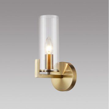 Бра ESTE 6806/1W Q+Gold 6806/1W Q+Gold фото