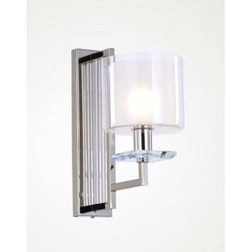 Бра ESTE 5078/1W NICKEL 5078/1W NICKEL фото