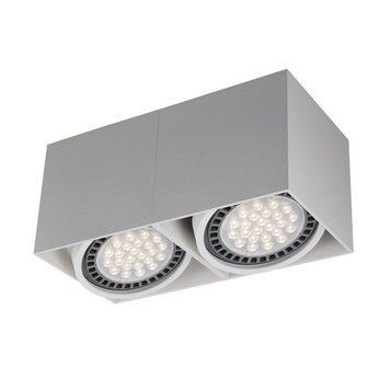 Точечный светильник ZUMA LINE BOX 2 ACGU10-116 ACGU10-116 фото
