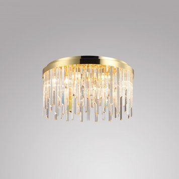 Люстра ESTE 1005/PT 400 H-Gold 1005/PT 400 H-Gold фото