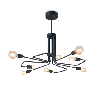Люстра IDEAL LUX TRIUMPH 242347 242347 фото