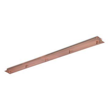 Монтажна чаша IDEAL LUX 285726 Rosone 285726 фото