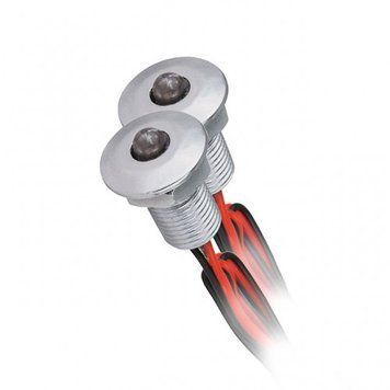 Точечный светильник Kanlux OYO 2LED-CW (8120) 8120 фото