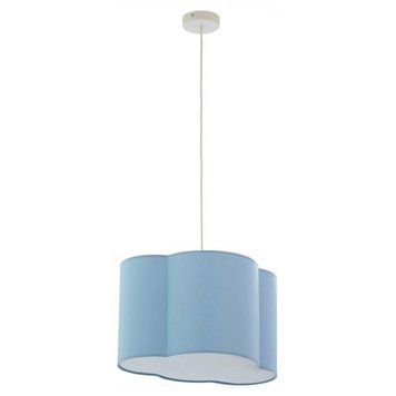 Люстра TK Lighting CLOUD 6077 6077 фото