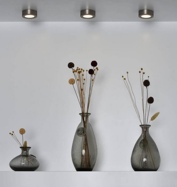 Точковий світильник (комплект 3шт) Nordlux 2015460155 KITCHENIO 2015460155 фото