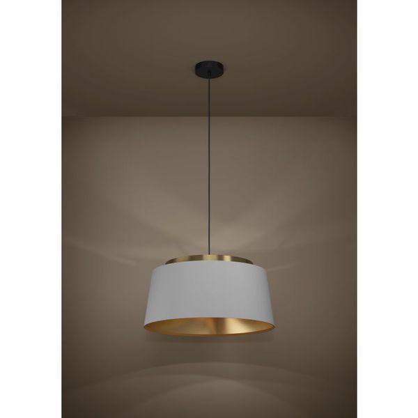 Подвесной светильник EGLO 390173 ALMERIMAR 390173 фото