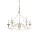Люстра Ideal Lux 005881 CORTE 5881 фото 1
