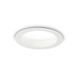 Точечный светильник Ideal Lux 193427 BASIC WIDE 20W 4000K 193427 фото 1