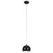 Підвісний світильник Nowodvorski 6583 BALL BLACK-WHITE 6583 фото 1