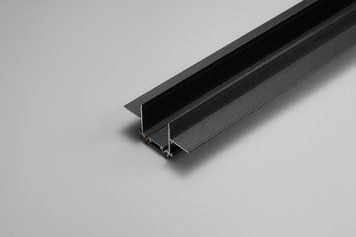 Магнитный минитрек врезной ESL AS0609 Gamma 2-BK CS0609 фото
