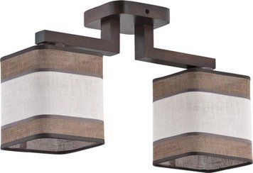 Люстра TK Lighting 112 IBIS VENGE 112 фото