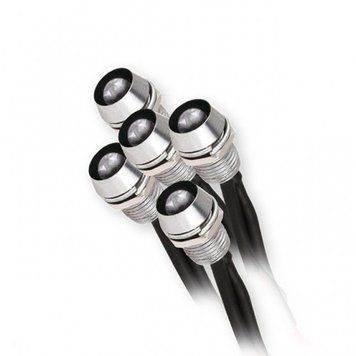 Точечный светильник Kanlux OYO 5LED-CW (8121) 8121 фото