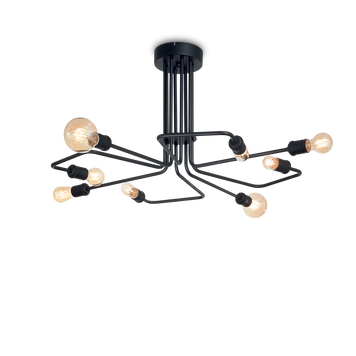 Люстра IDEAL LUX TRIUMPH 242378 242378 фото