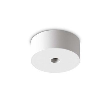 Монтажна чаша IDEAL LUX 285733 Rosone 285733 фото