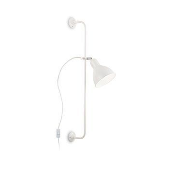 Бра Ideal Lux 179667 SHOWER 179667 фото