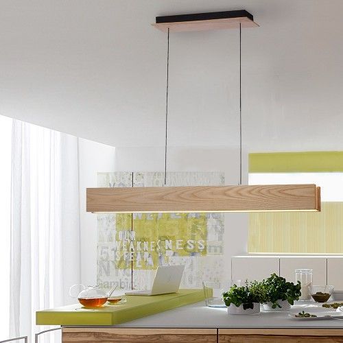 Підвісний світильник Azzardo LARIA WOOD AZ2700 AZ2700 фото