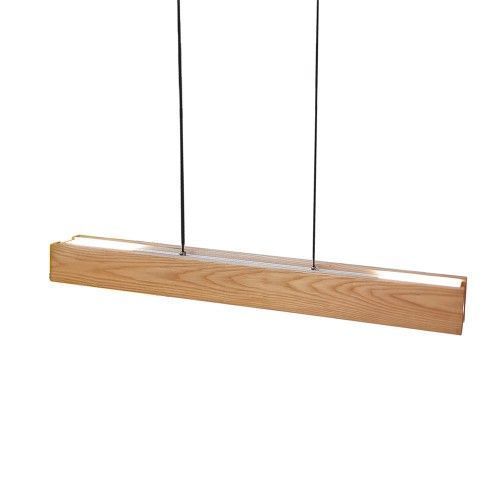 Підвісний світильник Azzardo LARIA WOOD AZ2700 AZ2700 фото
