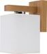Бра TK Lighting 2046 IBIS WOOD 2046 фото 1