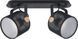 Спот TK Lighting 1392 RELAX BLACK LED 1392 фото 1
