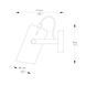 Спот Zuma Line A6025 RESI A6025 фото 2
