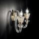 Бра Ideal Lux 140599 STRAUSS 140599 фото 4