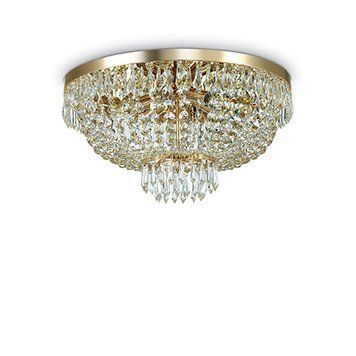 Люстра Ideal Lux 114682 CAESAR 114682 фото