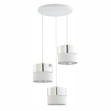 Підвісний світильник TK Lighting HILTON 4350 4350 фото