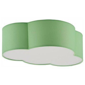 Люстра TK Lighting CLOUD MINI 6073 6073 фото