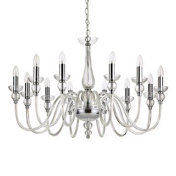 Люстра Ideal Lux 168906 DOGE 168906 фото