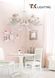 Люстра TK Lighting 374 ROSA WHITE 374 фото 2