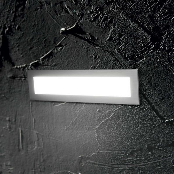 Настенный светильник IDEAL LUX LEO 261409 261409 фото