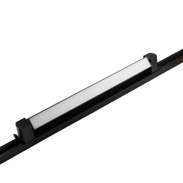 Трековий світильник HILDIS CS0507 Basis 24W-4000K-39,6см CS0507 фото