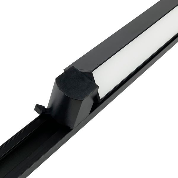 Трековий світильник HILDIS CS0507 Basis 24W-4000K-39,6см CS0507 фото