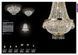 Люстра Ideal Lux 114682 CAESAR 114682 фото 2