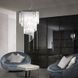 Люстра Ideal Lux 166247 CARLTON 166247 фото 4