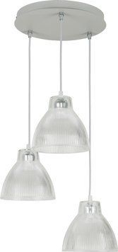 Підвісний світильник TK Lighting 1818 KIWI 1818 фото