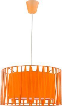 Люстра TK Lighting 1458 HARMONY COLOUR 1458 фото